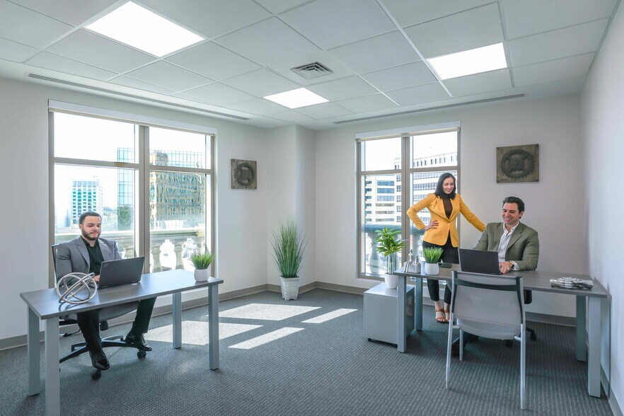 More Photos Of 121 Alhambra Plz, Coral Gables Office For Lease