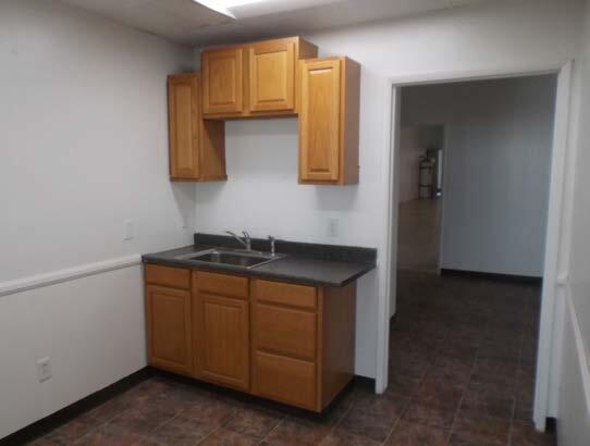 More Photos Of 3624 Buck Owens Blvd, Bakersfield Light Manufacturing For Lease