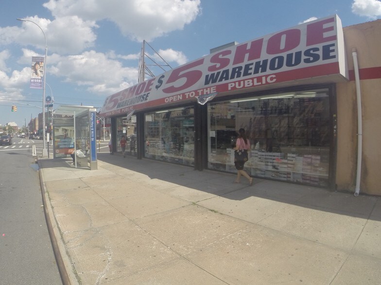 More Photos Of 192 Kings Hwy, Brooklyn Storefront For Lease