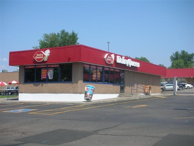 More Photos Of 11651 W 64th Ave, Arvada General Retail For Lease