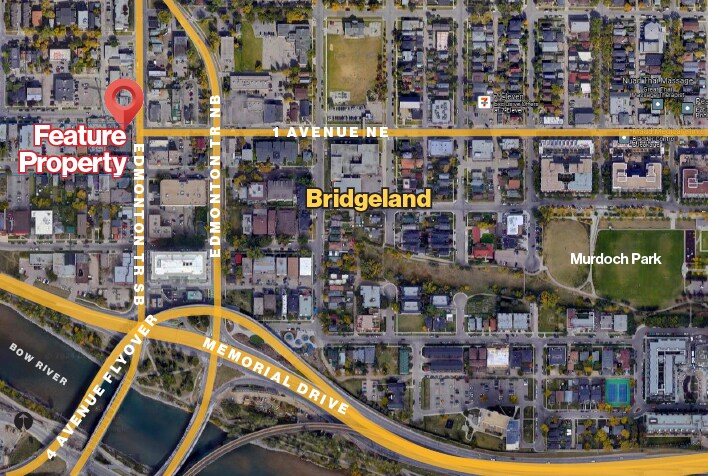 More Photos Of 151 4 St NE, Calgary Apartments For Lease