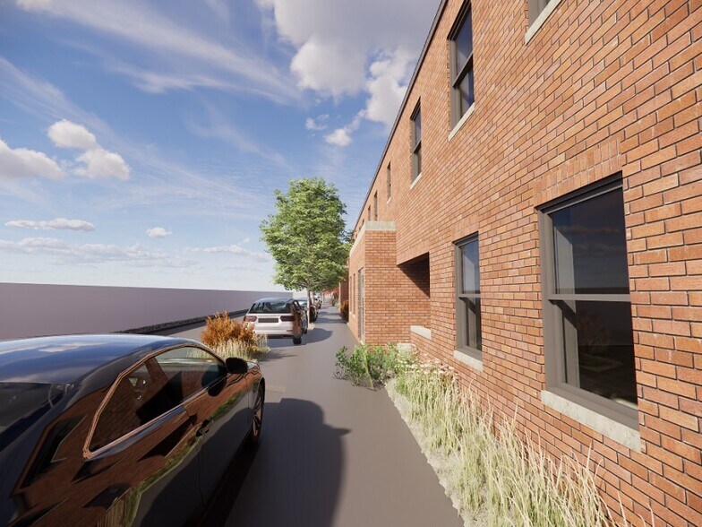 More Photos Of 4108 Hemingway Dr, Oklahoma City Land For Sale