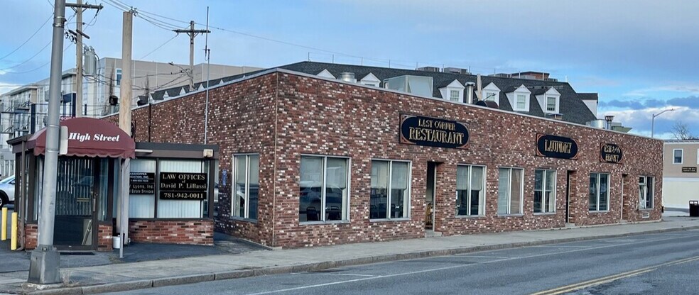 More Photos Of 41-47 High St, Reading Restaurant For Lease