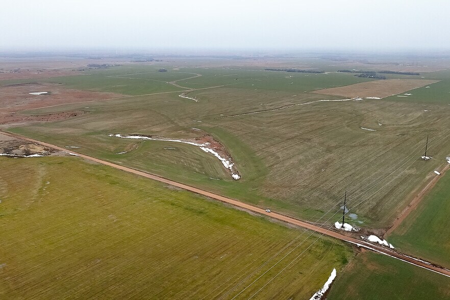 More Photos Of 159 +/- Acres on SW 150 St. St @ SW 120 St, Zenda Land For Sale