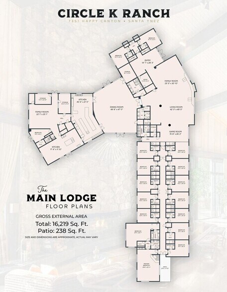 More Photos Of , Santa Ynez Unknown For Sale