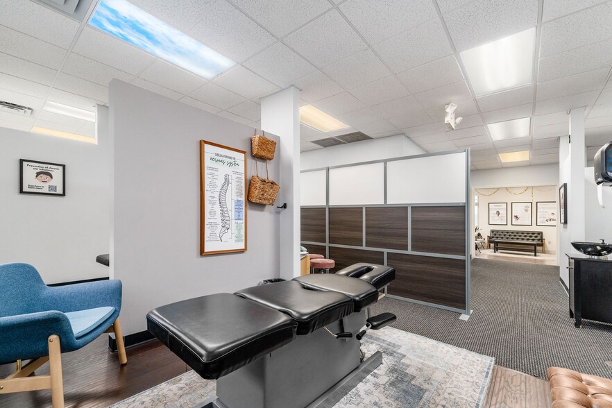 More Photos Of 440 Beecher Rd, Columbus Medical For Lease