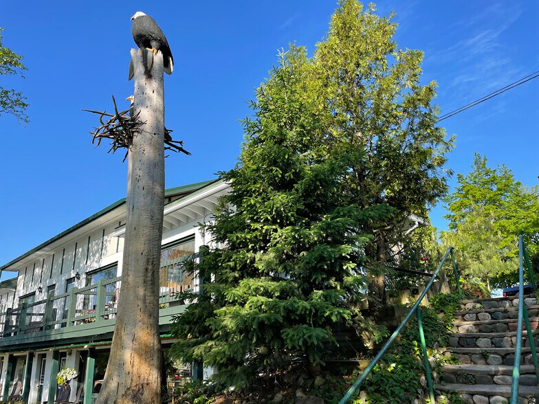 More Photos Of 317 E Park Ave, Minocqua Hotel For Sale
