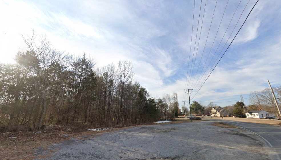More Photos Of 1095 Shuping Mill Rd, Salisbury Land For Sale