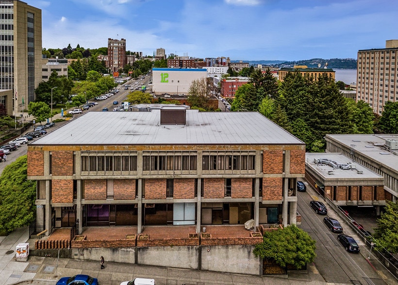 More Photos Of 955 Tacoma Ave S, Tacoma Office For Lease