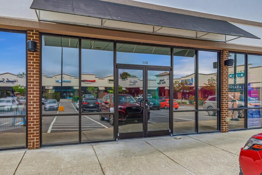 More Photos Of 1880 N Eastman Rd, Kingsport Unknown For Lease