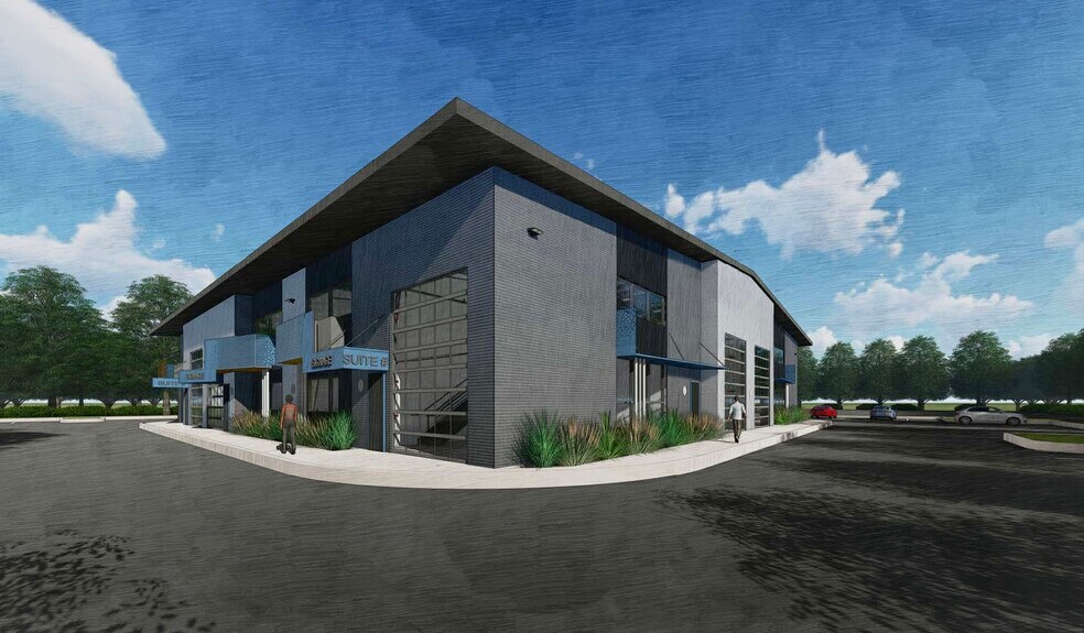 More Photos Of 2940 Woodall Rd, Cedar Park Land For Sale