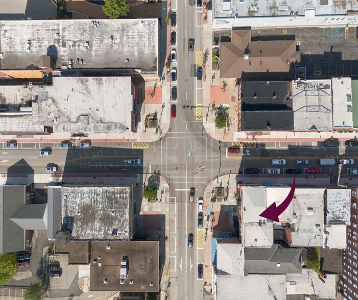 More Photos Of 105 E Main St, Somerset Storefront Retail Residential For Sale