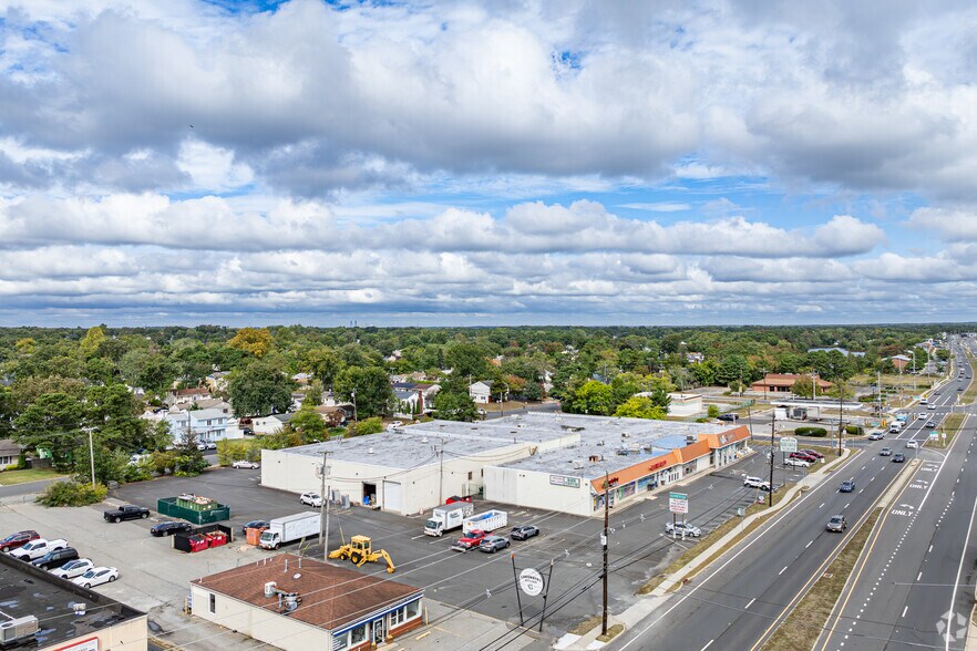 More Photos Of 300 Brick Blvd, Brick General Retail For Sale