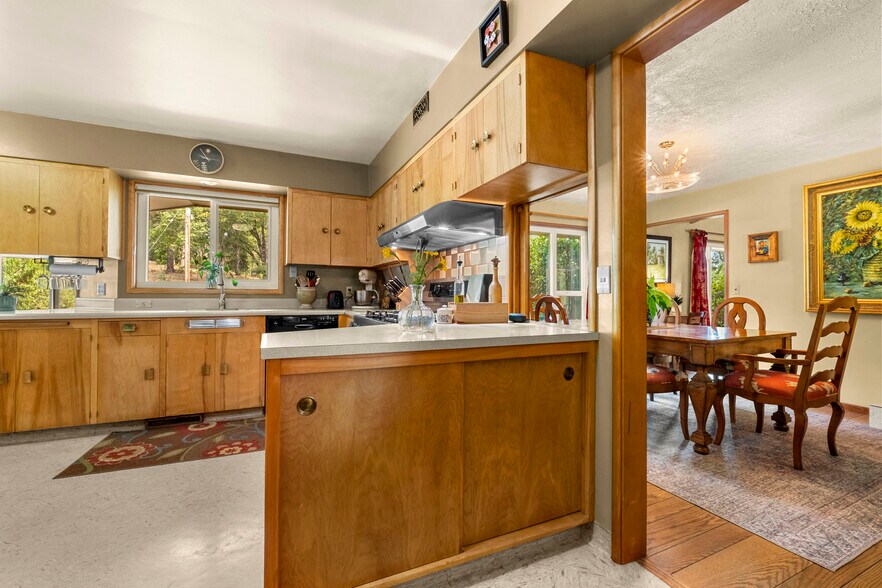 More Photos Of 4282 Pleasant Valley Rd, Placerville Specialty For Sale