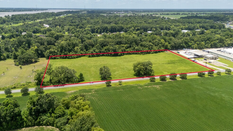 More Photos Of 1255 Beaulieu Ln, Port Allen Land For Sale