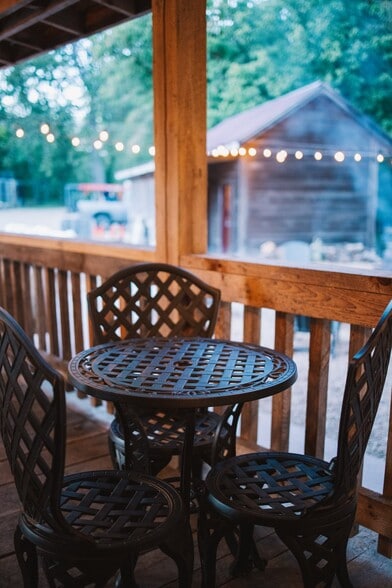 More Photos Of 21405 Parks Mill Rd, Abingdon Lodge Meeting Hall For Sale