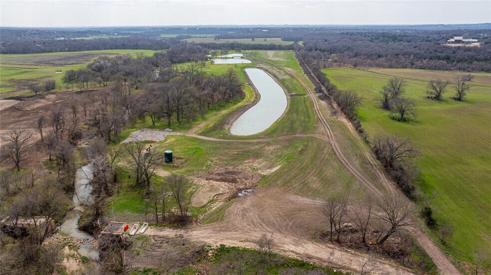 More Photos Of TBD E I20 Service Rd, Willow Park Land For Sale