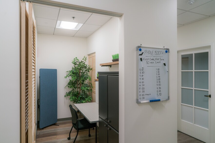 More Photos Of 100 Independence Dr, Hyannis Coworking Space