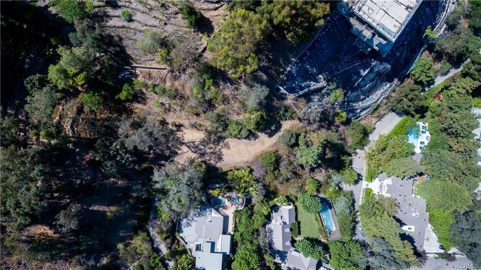 More Photos Of 10515 Rocca Pl, Los Angeles Land For Sale