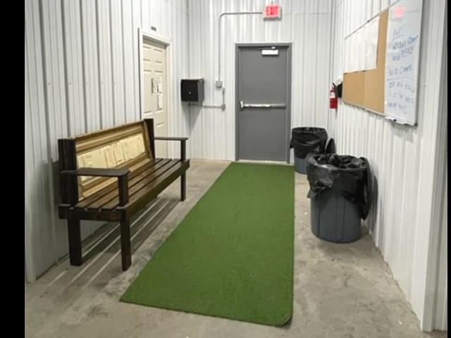 More Photos Of 204 W Bourke, Macon Warehouse For Sale