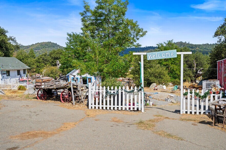 More Photos Of 4336 Julian Hwy, Julian Land For Sale