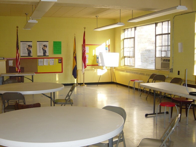 More Photos Of 6903 Mornington Rd, Baltimore Religious Facility For Sale