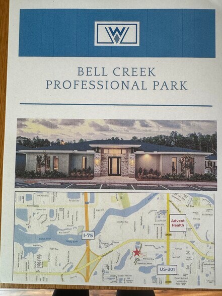 Primary Photo Of 10348-10350 White Viburnum Way @ Gibsonton Drive, Riverview Office For Lease