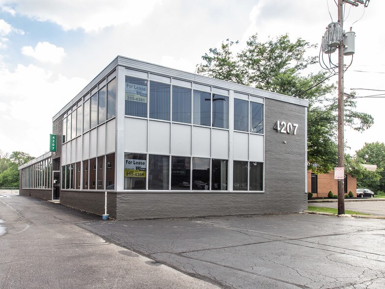 Primary Photo Of 4207 E Broad St, Columbus Office Residential For Sale