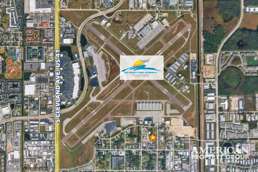 More Photos Of 204 - 212 3rd St, Fort Myers Land For Sale