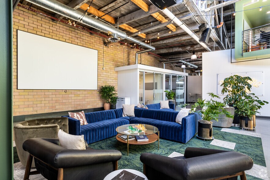 More Photos Of 3001 Brighton Blvd, Denver Office For Lease