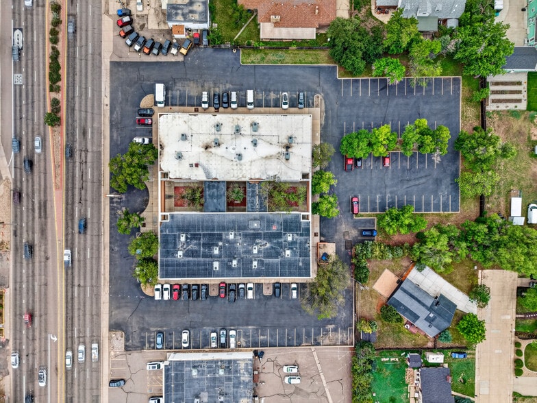 More Photos Of 441 Wadsworth Blvd, Lakewood Medical For Lease
