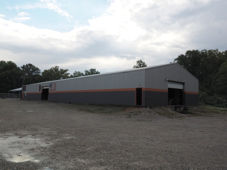 More Photos Of 13976 State Highway TT, Marthasville Industrial For Sale