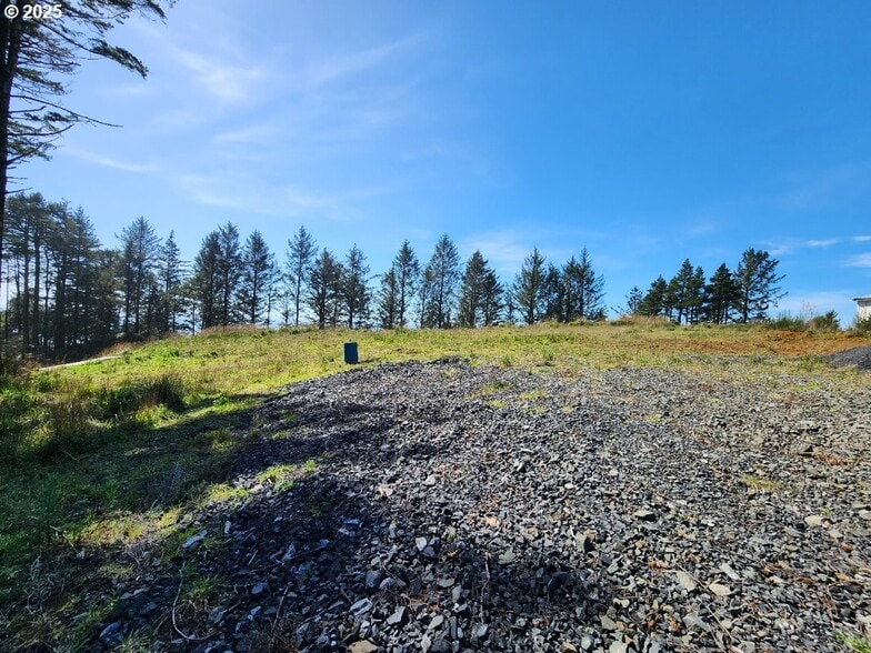More Photos Of Hubbard Ln @ Cemetery Loop Rd, Port Orford Land For Sale