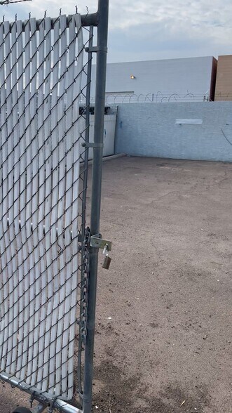 Primary Photo Of 916 E Impala Ave, Mesa Unknown For Lease