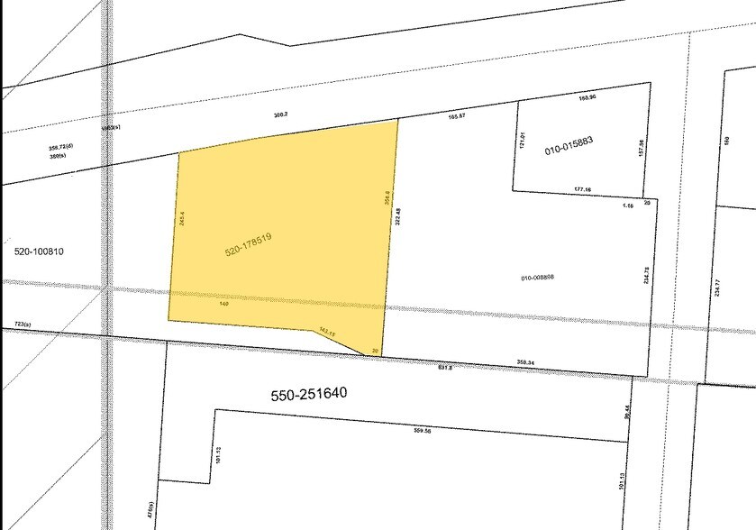 More Photos Of 6075 E Broad St, Columbus Medical For Lease