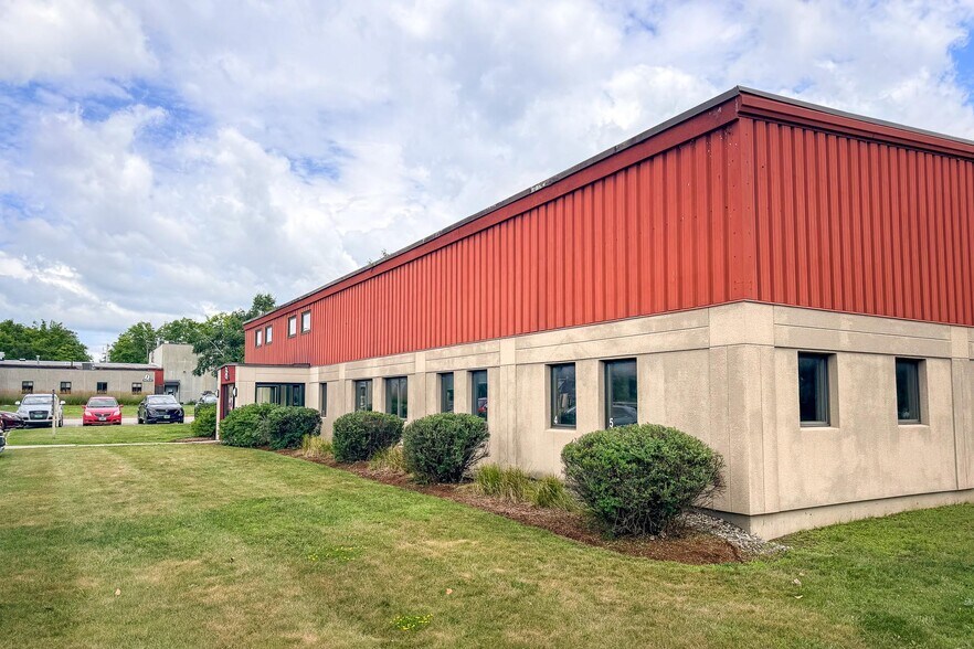 More Photos Of , Bristol Industrial For Sale