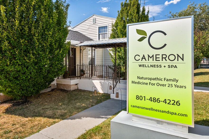 More Photos Of 3378 S 2300 E, Salt Lake City Medical For Sale