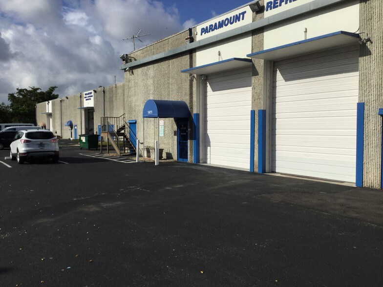 More Photos Of 1411 SW 31st Ave, Pompano Beach Warehouse For Lease