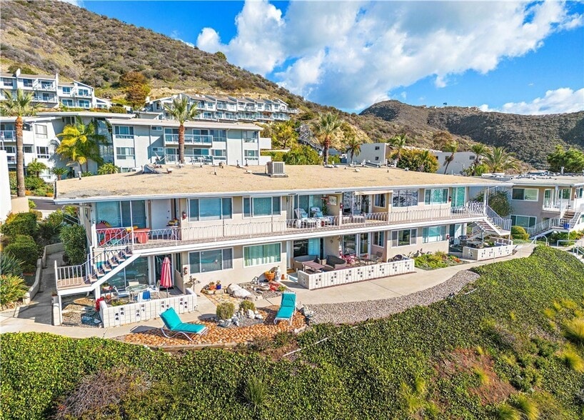 More Photos Of 21722 Ocean Vista Dr, Laguna Beach Land For Sale