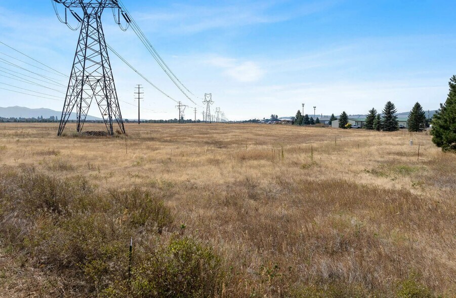 More Photos Of Boekel Rd Land, Rathdrum Land For Sale