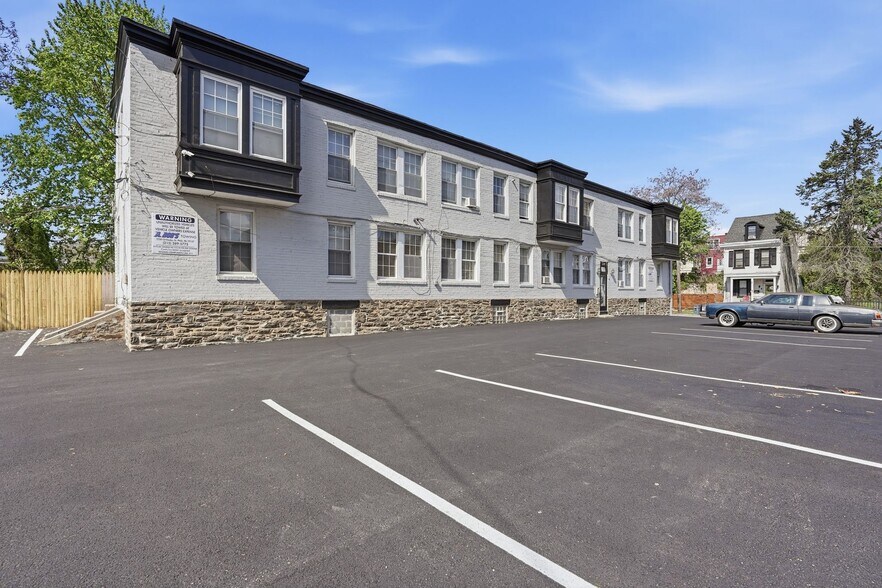 More Photos Of 230 E Sharpnack St, Philadelphia Multifamily For Sale