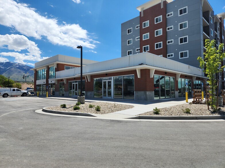 Primary Photo Of 12358 S Pony Express Rd, Draper Apartments For Lease
