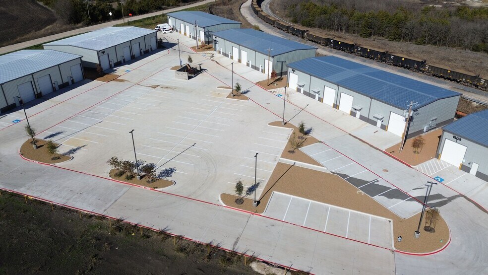 More Photos Of HWY 380 & FM 653, Farmersville Unknown For Lease