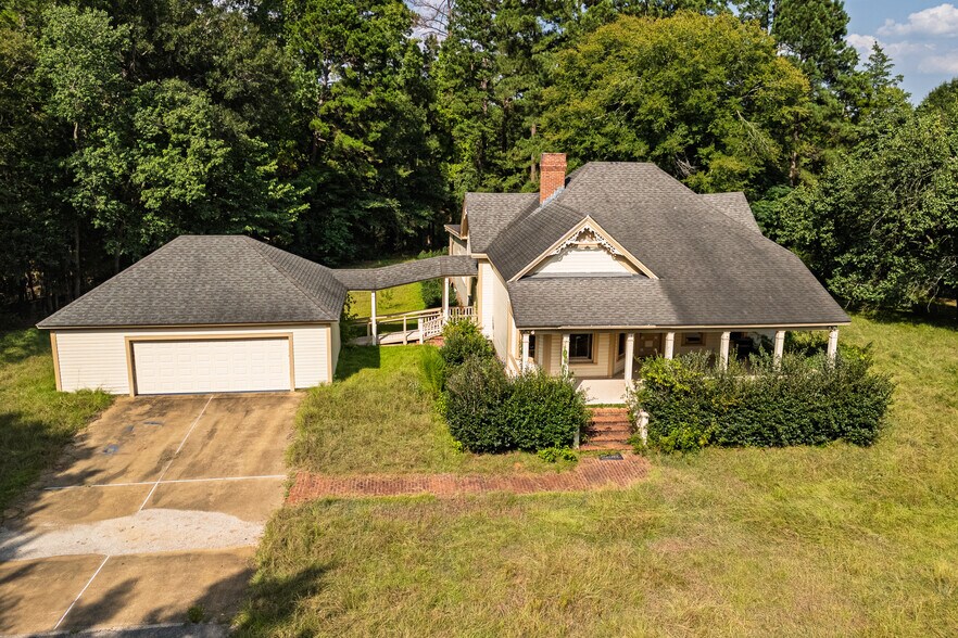 More Photos Of 600 Roselake Dr, Nacogdoches Land For Sale