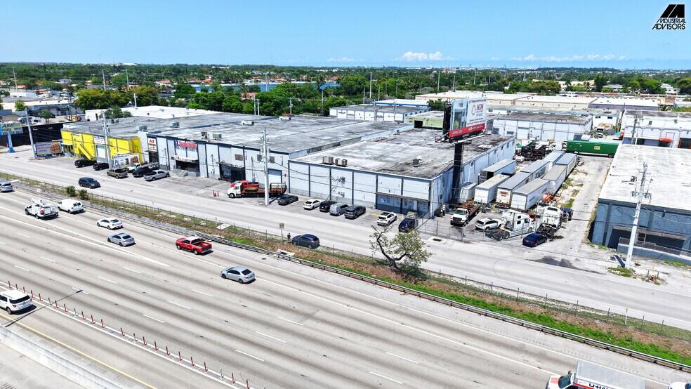 More Photos Of 7435 W 20th Ave, Hialeah Warehouse For Lease