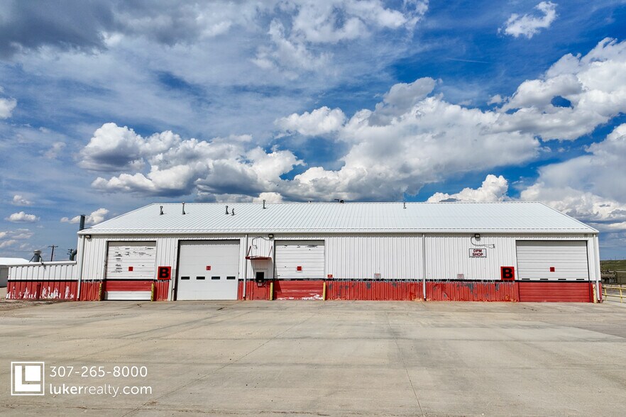 More Photos Of 5675 Chapman Pl, Casper Manufacturing For Sale