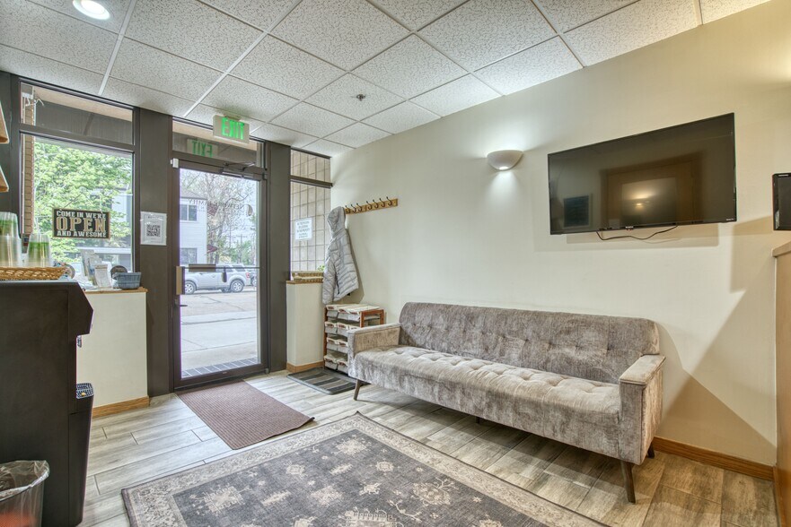 More Photos Of 1715 15th St, Boulder Storefront Retail Office For Sale