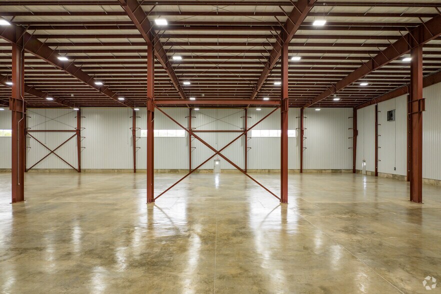 More Photos Of 340 Commerce Drive, South Point Warehouse For Lease