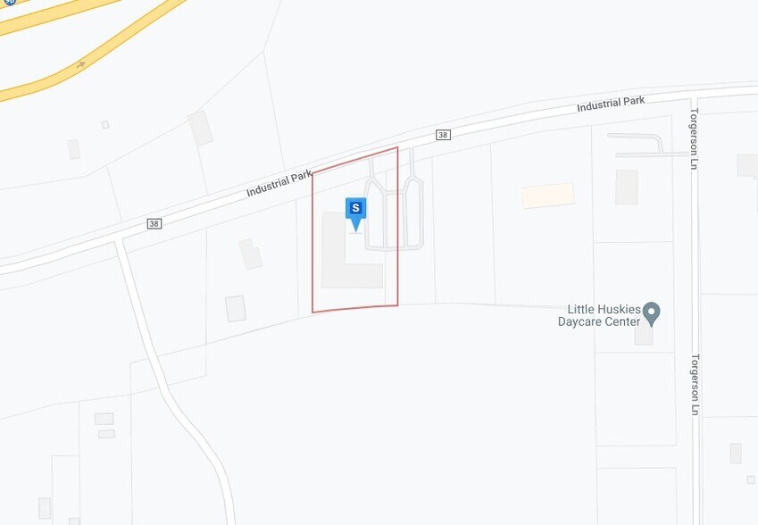More Photos Of 146 Industrial Park, Jackson Medical For Lease