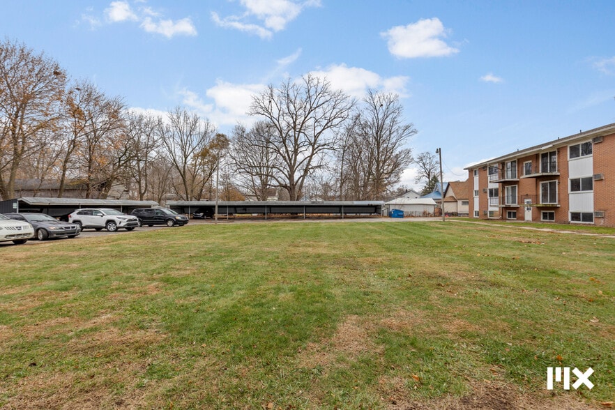 More Photos Of 100 Taylor St, Coldwater Apartments For Sale